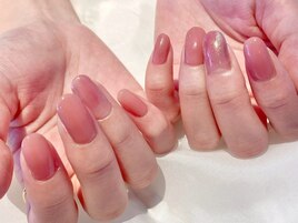 ニュアンスアート２本