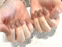 ワールド ビューティ ヴィヴァルト 宝塚店(WORLD BEAUTY VIVALTO)/ワンカラー