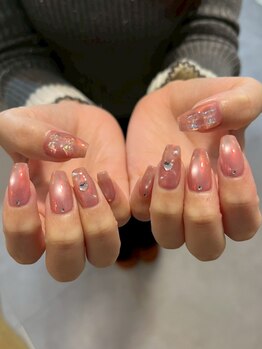 モテ可愛系（デート・合コン）が得意