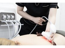 サロン ベル(salon Belle)/スリムカッター痩身90分