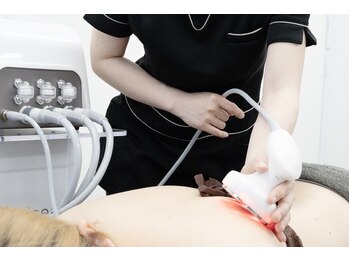 サロン ベル(salon Belle)/スリムカッター痩身90分