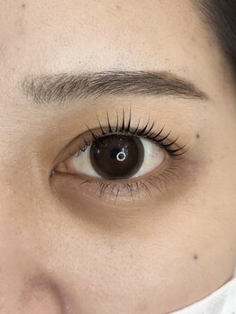 ダーム ド ローズ(Dame de rose)/【まつ毛パーマ】