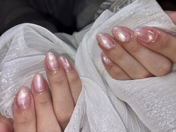 エトム(etm.)/新色！ぷる桃マグ