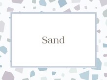 スウィートラッシュ 久喜テラレス店(Sweet Lash)/* Sand *