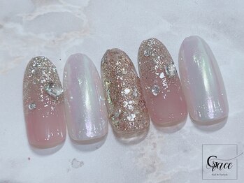 春デザイン定額