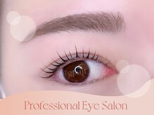 アイビーライン 箕面萱野(IVY-LINE)/まつ毛パーマ&パリジェンヌ