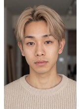 アナザー 大倉山(AnOther)/