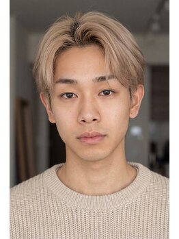 アナザー 大倉山(AnOther)/