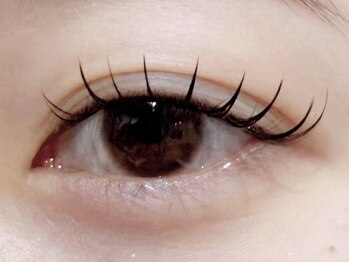 リーベ 高槻(Liebe)/☆マツエク(120本)