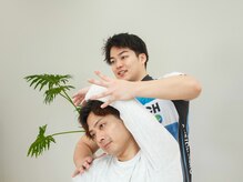 ストレッチヒーロー 姫路広畑店