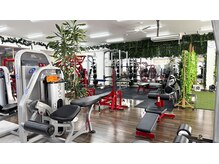 なかのBJ整骨院/