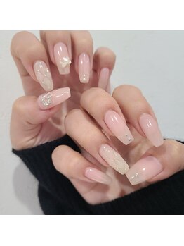 ワイズビューティー 広島立町店(y's beauty)/2本アート¥5980~