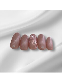 クレスト 桜川店(CREST)/100種アート