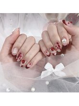 ミス シャーリー(Miss Shirley)/nailsalon Miss Shirley