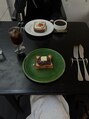イチロクド(16°)&nbsp;穴場っぽいカフェや喫茶店を見つけて行くのがすきです♪