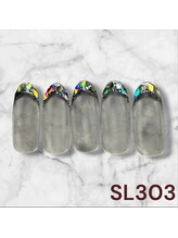 はあとねいる 大森店/大森店限定：SL303