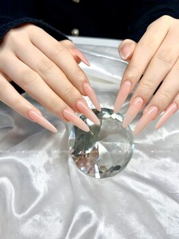 サニービューティースパ(SUNNY BEAUTY SPA)/