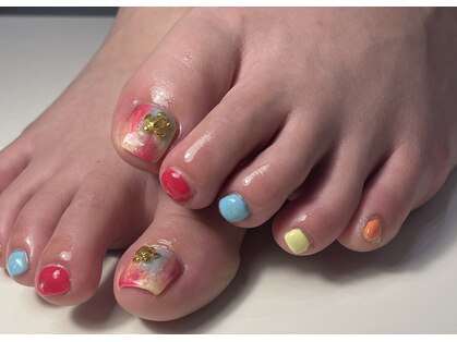 コモレビ(COMOREVI)の写真