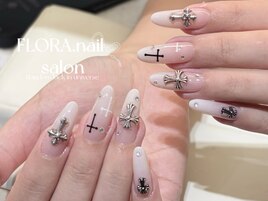 長さだし持ち込みデザイン