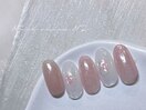 恵比寿/シェルネイル