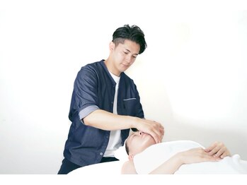 サロン ド リアン(salon de lien)/二重あご改善/引き上げ小顔矯正