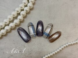 hand/トレンドデザイン