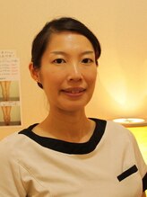 トータルボディーケアサロン ペパーミント 新高円寺店&nbsp;岩倉 なぎさ