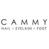 キャミ ネイル(CAMMY NAIL)ロゴ