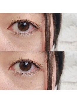 プライズアイリス アイラッシュ 池袋東口店(prize Iris eyelash)/まつ毛パーマ♪【池袋】