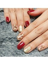 アモ ネイル(Amo NAIL)/