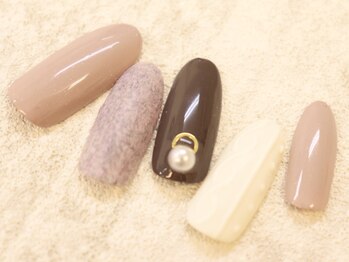 ドルチェネイル(Dolce.Nail)/.+..:.* Basicコース*..+.:*