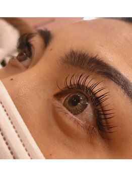 リシェルアイラッシュ 関内店(Richelle eyelash)/まつ毛デザインコレクション 27