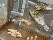 リュエル(RUELLE)/ラッシュアディクト まつ育