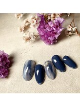 デュオ(duo)/徳留限定サンプルデザイン