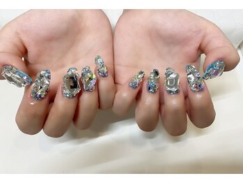 アンベリール(embellir)/