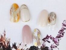 テラスアヴェダ 心斎橋店(Terrace AVEDA)/デザイン2本コース