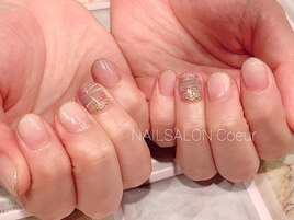 デザイン相談コース￥7670