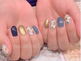 デザイン相談コース￥8770