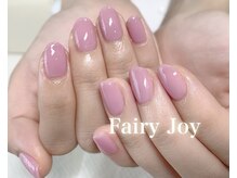 フェアリー ジョイ(Fairy Joy)/