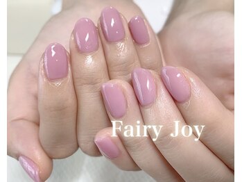 フェアリー ジョイ(Fairy Joy)/