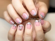 ヴィーナ(VENA)/話題のガラスフレンチ！