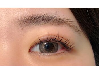 ムーミー 東十条店(muu mii)/上下パーマ[東十条/赤羽]