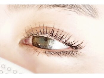 クルミナージュ(Kuruminaaje)/まつげパーマ