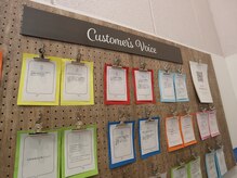 ポート 天王寺店(PORT)/よくあるご質問は館内掲示で確認