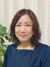 メルスィ(Merci) 藤原 むつみ