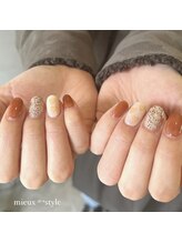 ミュースタイル(mieux style)/