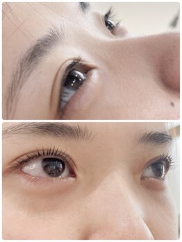 パールブルー(All Perl blue)/学生さん22歳までの学割クーポン