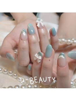 ディービューティー 池袋(D-BEAUTY)/