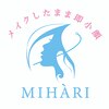 ミハリ 名古屋(MIHARI)ロゴ