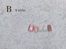 ツーバイ マックスビューティー 下北沢(2by MAX BEAUTY)/Design course B